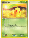 HL 055 - Chikorita