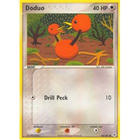 HL 060 - Doduo HL 060 - Doduo