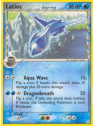 HP 022 - Latios Delta Species
