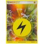 HP 108 - Lightning Energy