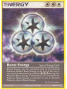 UF 098 - Boost Energy