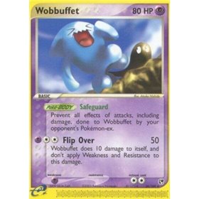 SS 026 - Wobbuffet SS 026 - Wobbuffet