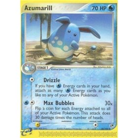SS 030 - Azumarill SS 030 - Azumarill
