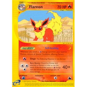 SK 008 - Flareon SK 008 - Flareon