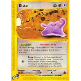 SK 051 - Ditto SK 051 - Ditto