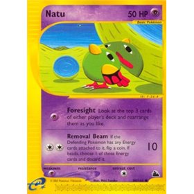 SK 080 - Natu