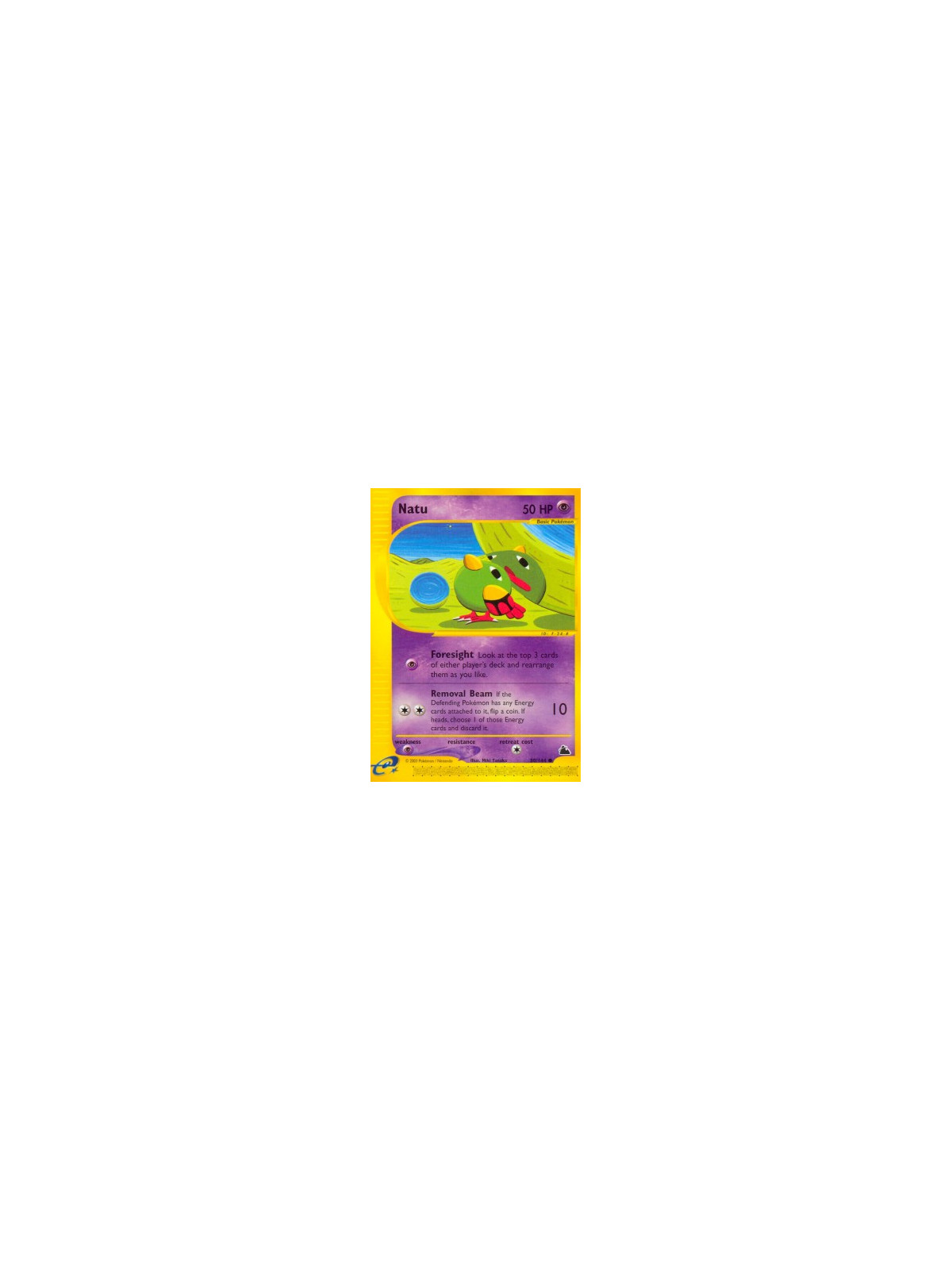 SK 080 - Natu