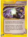 SK 140 - Underground Expedition