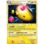 HS 105 - Ampharos