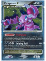 PL 123 - Drapion LV.X