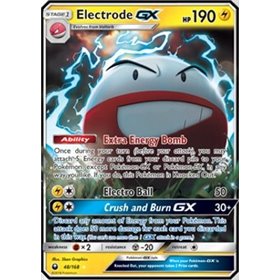 CES 048 - Electrode GX CES 048 - Electrode GX