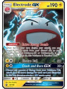 CES 048 - Electrode GX