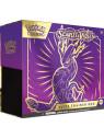 Pokémon - Scarlet & Violet - Elite Trainer Box Miraidon
