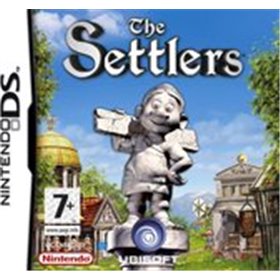 The Settlers - DS The Settlers
