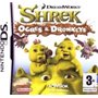 Shrek Ogres & Dronkeys - DS