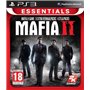 Mafia II - Essentials - PS3