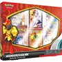 Pokémon - Premium Collection - Armarouge ex