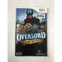 Overlord Dark Legend (Manual)Wii Boekjes Wii Instruction Booklet€ 0,95 Wii Boekjes