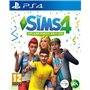 The Sims 4 - Deluxe Party Edition - PS4