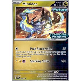 SVP 092 - Miraidon