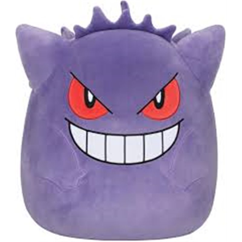 Squishmallows Gengar