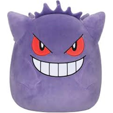 Squishmallows Gengar