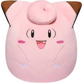 squishmallows Clefairy squishmallows Clefairy