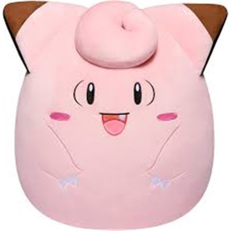 squishmallows Clefairy