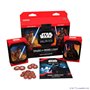 Star Wars TCG Unlimited - Two-Player Starter Deck - Spark of Rebellion