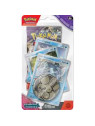 Pokémon - Temporal Forces - Premium Checklane Blister Baxcalibur