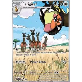 PAL 228 - Farigiraf PAL 228 - Farigiraf
