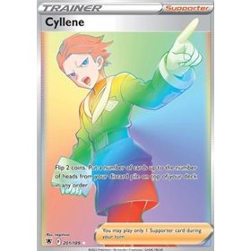 ASR 201 - Cyllene ASR 201 - Cyllene