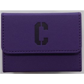 Cardstacks - Deckbox Purple Cardstacks - Deckbox Purple