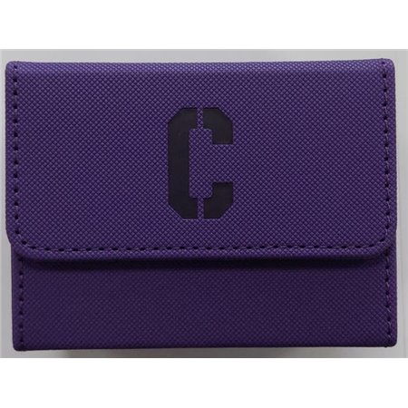 Cardstacks - Deckbox Purple