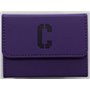 Cardstacks - Deckbox Purple