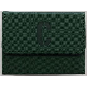 Cardstacks - Deckbox Green Cardstacks - Deckbox Green
