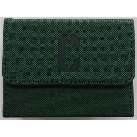 Cardstacks - Deckbox Green