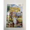 Chicken Shoot (Manual)Wii Boekjes Wii Instruction Booklet€ 0,95 Wii Boekjes