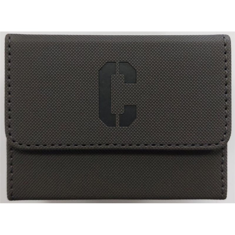 Cardstacks - Deckbox Grey