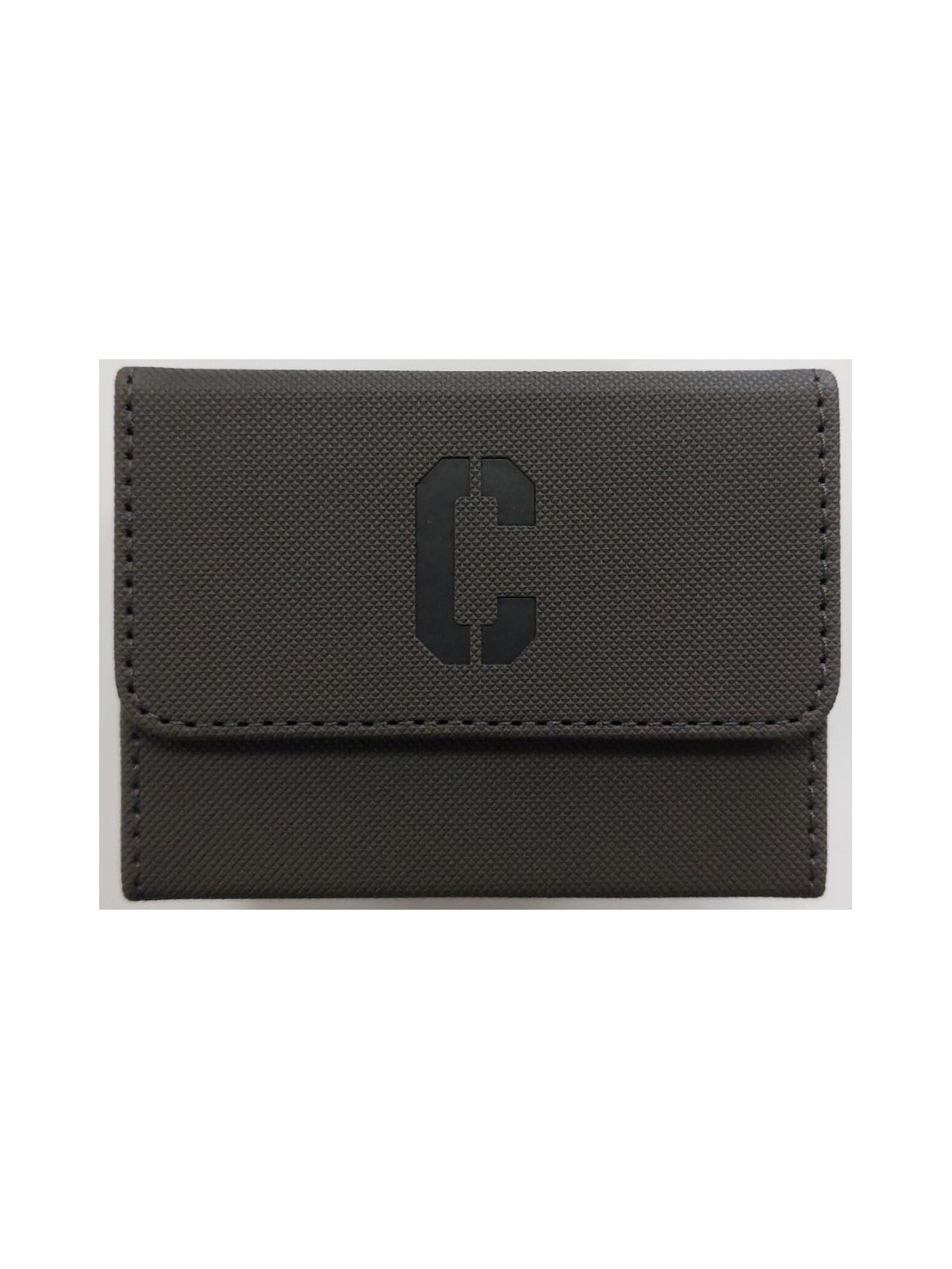 Cardstacks - Deckbox Grey