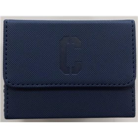 Cardstacks - Deckbox Blue Cardstacks - Deckbox Blue