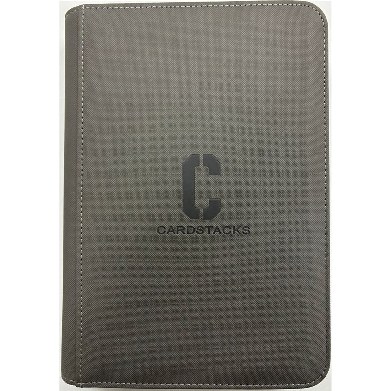 Cardstacks - Binder voor Jumbo Kaarten (50) - Pre Order