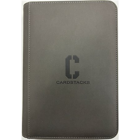 card binder 1 pocket ONE PIECE CARD GAME POCKET BINDER VER.1 – JumpIchiban main image 0