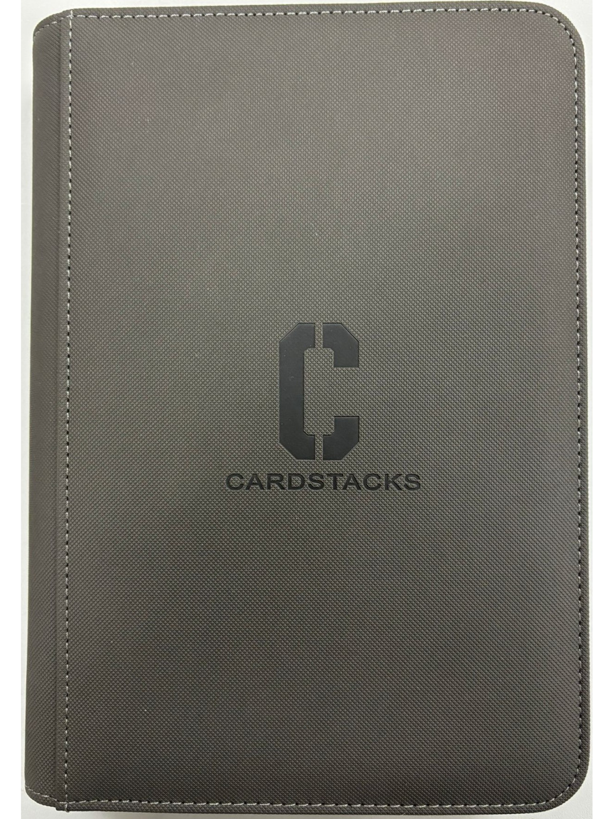 Cardstacks - Binder voor Jumbo Kaarten (50) - Pre Order