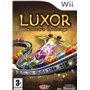 Luxor Pharaoh's Challenge