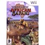 Wild Earth - African Safari - Wii