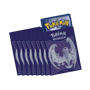 Pokémon ETB Sleeves - Sun & Moon - Lunala