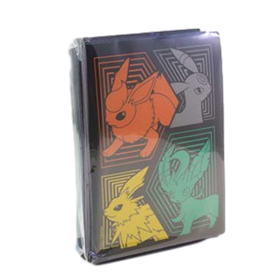 Pokémon ETB Sleeves - Evolving Skies - LUJF Pokémon ETB Sleeves - Evolving Skies - LUJF