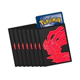 Pokémon Center ETB Sleeves - Lost Origin Pokémon Center ETB Sleeves - Lost Origin