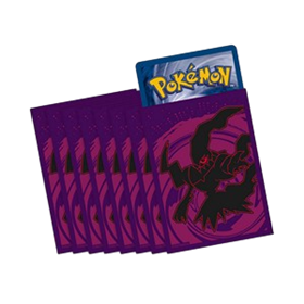 Pokémon Center ETB Sleeves - Astral Radiance Pokémon Center ETB Sleeves - Astral Radiance
